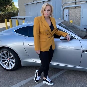 Private Leaked Rebel wilson exclusive onlyfans photos 2026