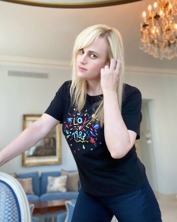 Private Leaked Rebel wilson exclusive onlyfans photos 2026