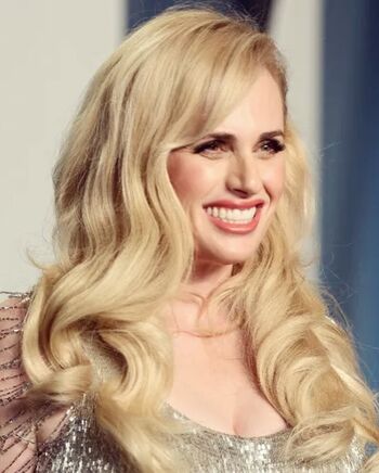 Private Leaked Rebel wilson exclusive onlyfans photos 2026