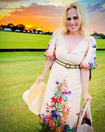 Private Leaked Rebel wilson exclusive onlyfans photos 2026