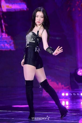 Red Velvet