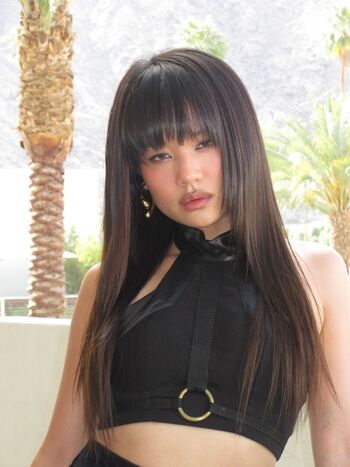 Private Leaked Rei ami exclusive onlyfans photos 2026
