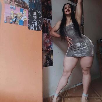 Reina Pinedo