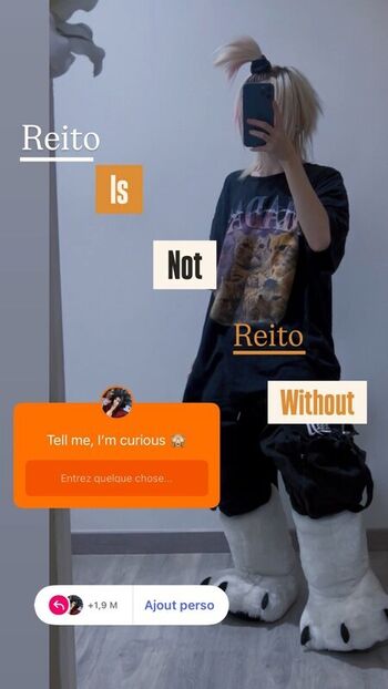 Private Leaked Reitoozaru exclusive onlyfans photos 2026