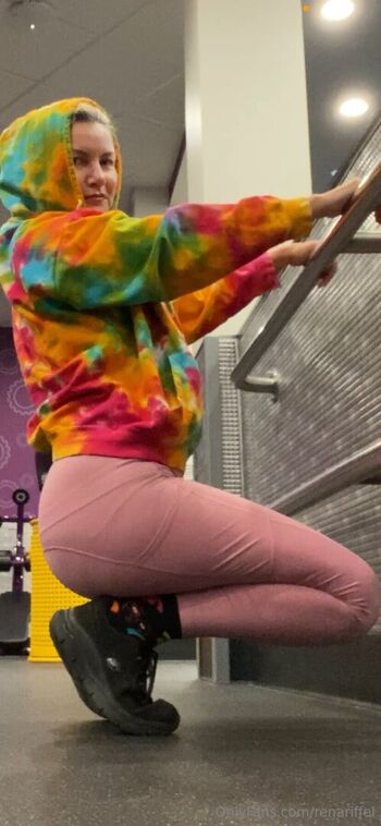 Private Leaked Rena riffel exclusive onlyfans photos 2026