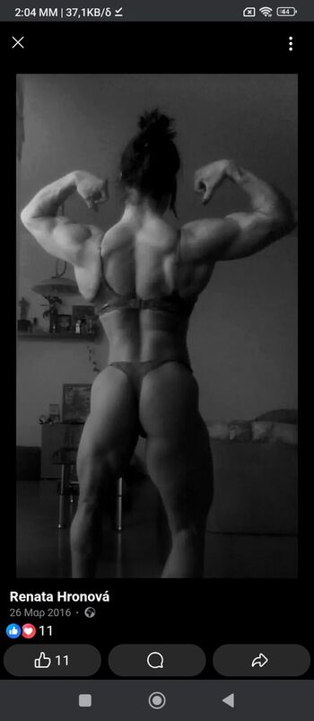 Renee Renata