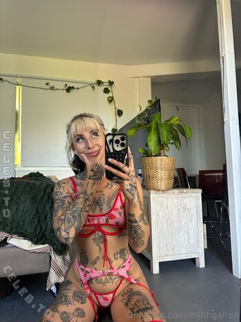Private Leaked Renni grace exclusive onlyfans photos 2026