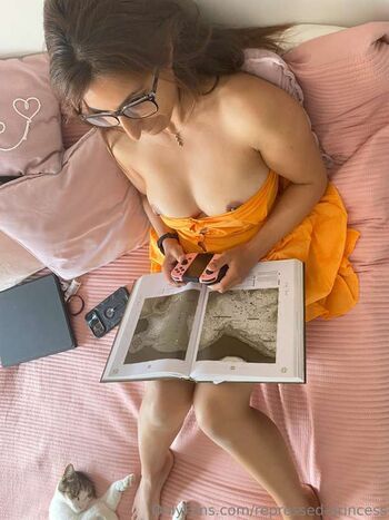 Private Leaked Repressed princess exclusive onlyfans photos 2026
