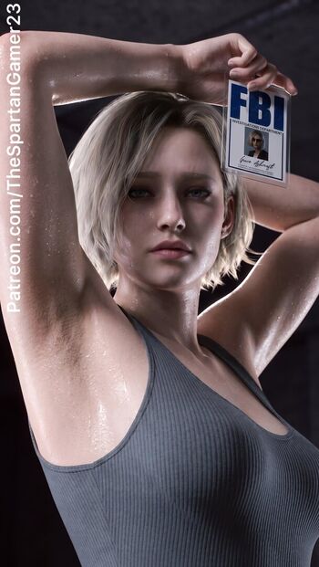 Private Leaked Resident evil page exclusive onlyfans photos 2026