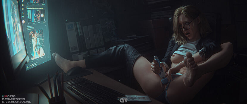 Private Leaked Resident evil page exclusive onlyfans photos 2026