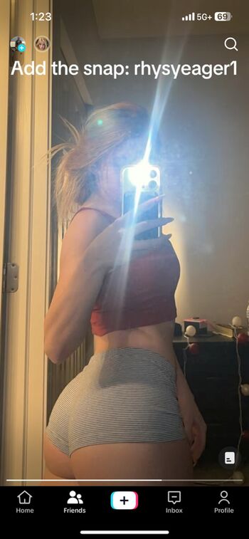Private Leaked Rhys yeager exclusive onlyfans photos 2026
