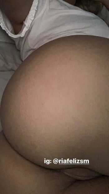 Riafelizsmmm
