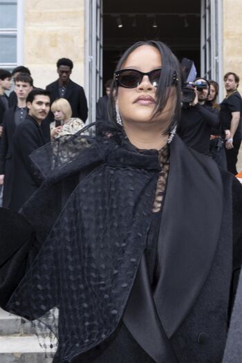Rihanna