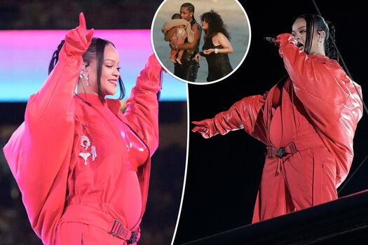 rihannasparks