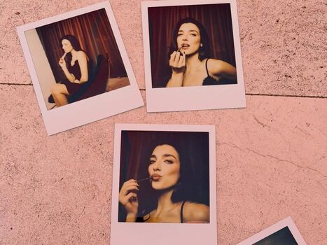 Private Leaked Rina lipa exclusive onlyfans photos 2026