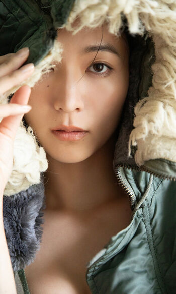 Rina Onuki
