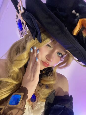 Private Leaked Rinw cos exclusive onlyfans photos 2026