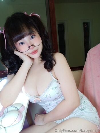 Private Leaked Rinzjebaby exclusive onlyfans photos 2026