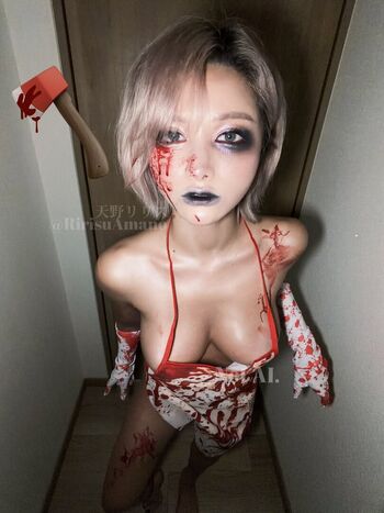 Private Leaked Ririsuamano exclusive onlyfans photos 2026