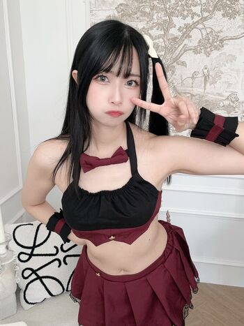 Ristelle Rin