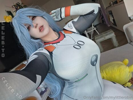 Robin Grey