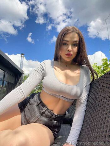 Private Leaked Robinsonkyraa exclusive onlyfans photos 2026
