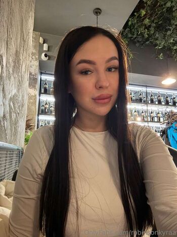 Private Leaked Robinsonkyraa exclusive onlyfans photos 2026