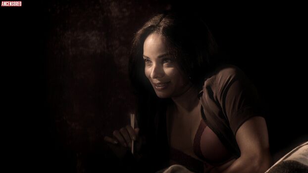 Rochelle Aytes