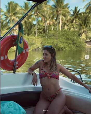 Rocio Bazan