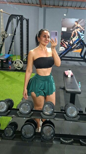 Rocio Garcia