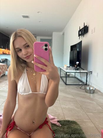 Private Leaked Romybrooks exclusive onlyfans photos 2026