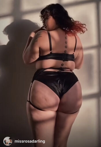 Private Leaked Rosa darling exclusive onlyfans photos 2026