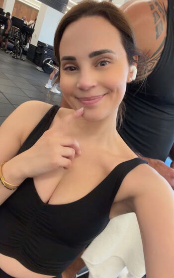 Rosanna Pansino