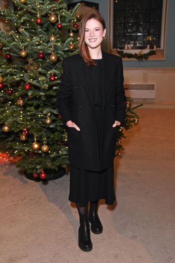 Private Leaked Rose leslie exclusive onlyfans photos 2026