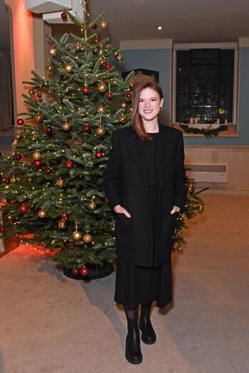Private Leaked Rose leslie exclusive onlyfans photos 2026