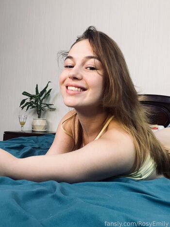 Private Leaked Rosyemily exclusive onlyfans photos 2026