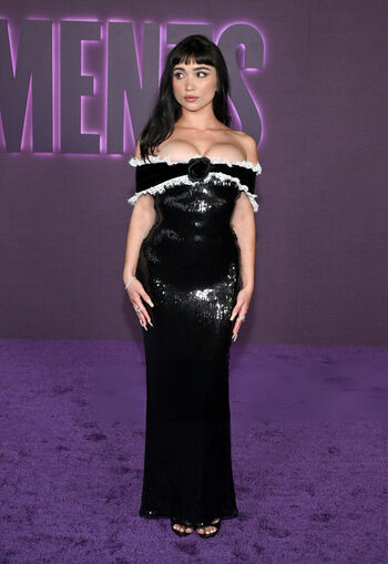 Rowan Blanchard