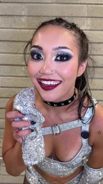Private Leaked Roxanne perez exclusive onlyfans photos 2026