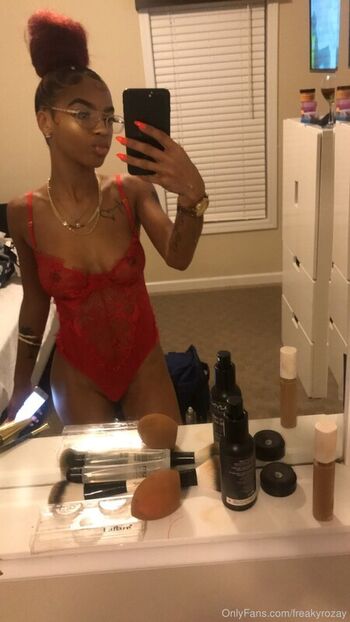 Private Leaked Rozay molly exclusive onlyfans photos 2026
