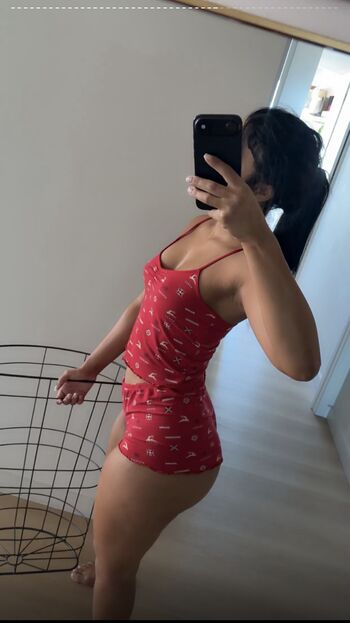 Rubi Rose