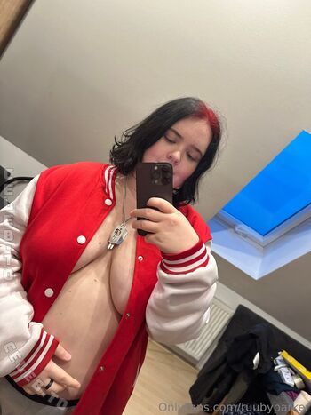 Private Leaked Ruby parker  page exclusive onlyfans photos 2026