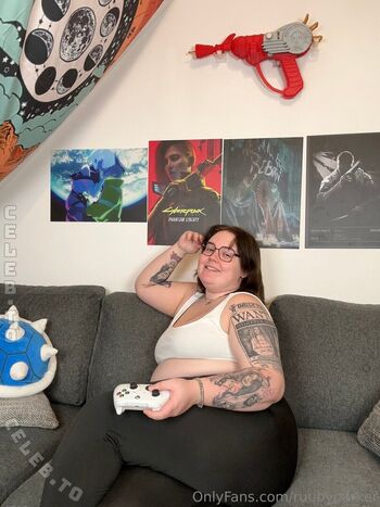 Private Leaked Ruby parker exclusive onlyfans photos 2026