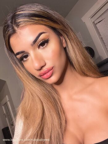 Private Leaked Rubybaby exclusive onlyfans photos 2026