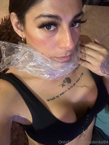 Private Leaked Rudenko exclusive onlyfans photos 2026