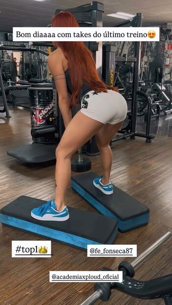Ruivinha De Marte