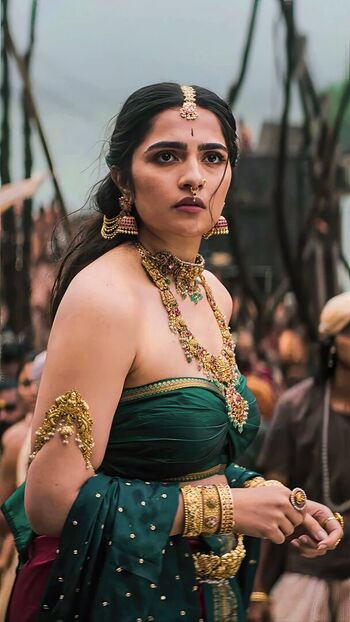 Private Leaked Rukmini vasanth exclusive onlyfans photos 2026