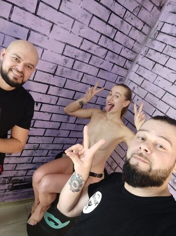 Russian Massage
