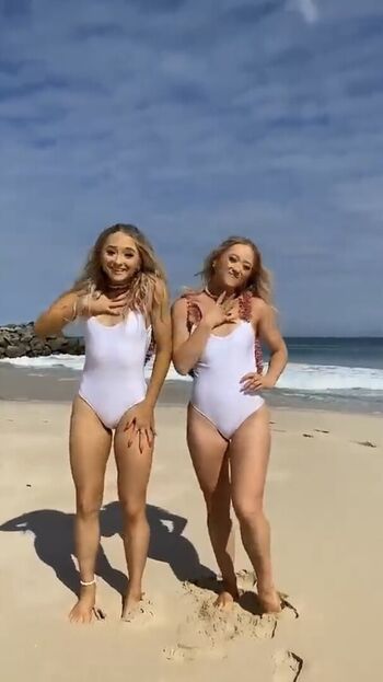 Private Leaked Rybka twins exclusive onlyfans photos 2026