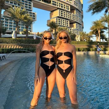 Private Leaked Rybka twins exclusive onlyfans photos 2026