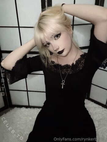 Private Leaked Rynkerbelle exclusive onlyfans photos 2026